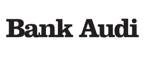 Bank Audi Logo